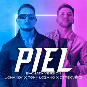 Piel (Bachata Version)