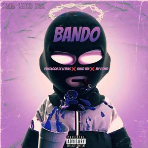 Bando (feat. Shico Tra 