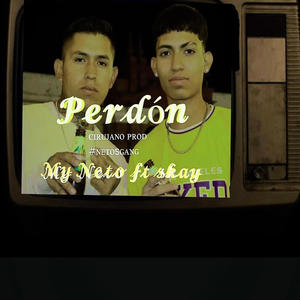 Perdón (feat. Skay)