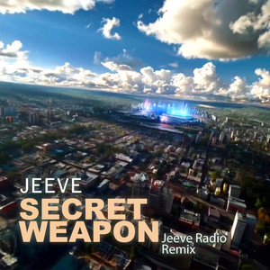 Secret Weapon-Radio Mix