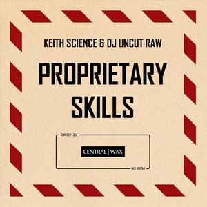 Proprietary Skills