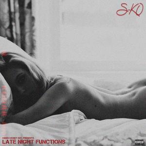 Down Fa Dat (Explicit)