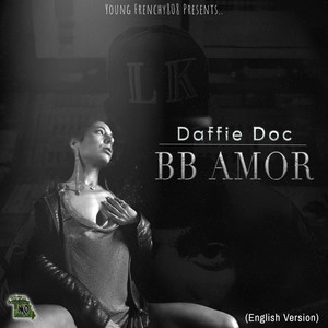 BB Amor (English Version)