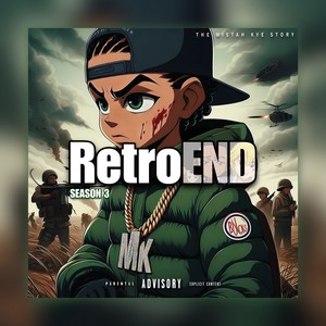 RetroEnd (Season 3) [Explicit]