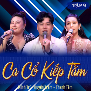 Ca Cổ Kiếp Tằm (Tập 9)