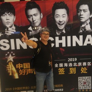 朋友在哪里 (Demo)