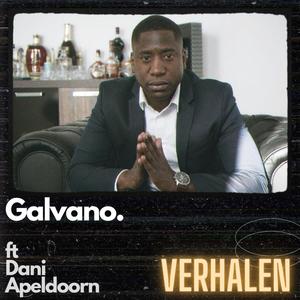 Verhalen (feat. Dani Apeldoorn) [Explicit]