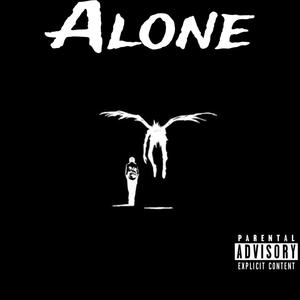 Alone (feat. Jb) [Explicit]