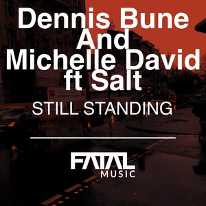 Still Standing (Instrumental Mix)