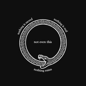 Not Even This