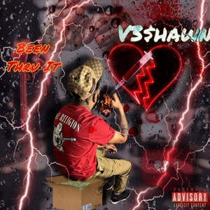 Been Thru It (Emotions) (Explicit)