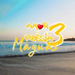 Maguas (feat. Katy Dias, Derrick S, Djey M, Sandry, Will G Loko & Tadeu Jardim)