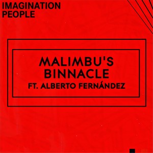 Imagination People - Malimbu's Binnacle