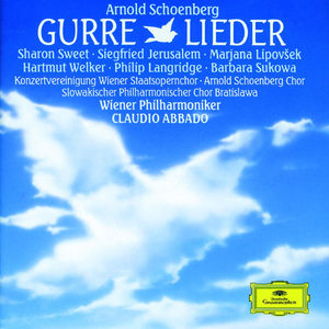 Schoenberg: Gurre-Lieder