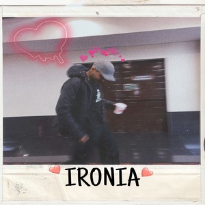 IRONIA