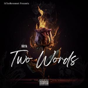 Two Words (Explicit)