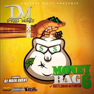 Money Bag 6 (Explicit)