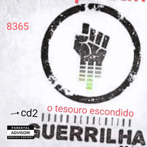 Poetas mortos (feat. Explosivo 8365 & Leugim)