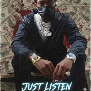 Just Listen (Explicit)