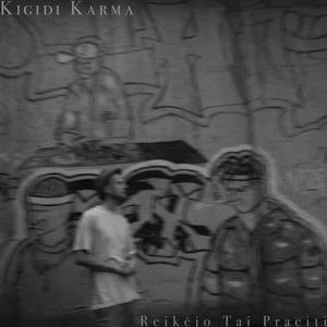 Reikėjo Tai Praeiti (Explicit)