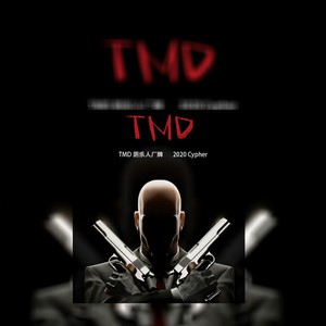 TMD 2020 Cypher (prod by Red killer)