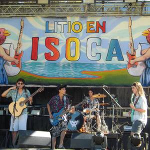 LITIO EN ISOCA