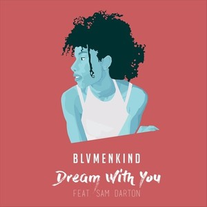 Dream With You封面