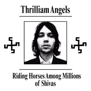 Riding Horses Among Millions Of Shivas (Explicit)