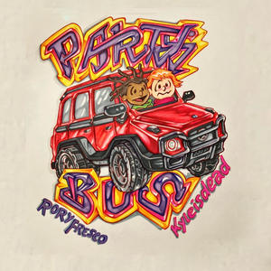 PARTY BUS (Explicit)