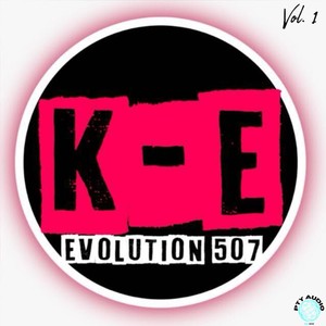 Kripta Evolution Vol. 1