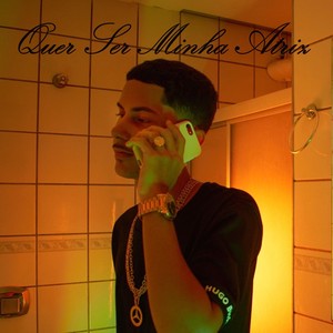 Quer Ser Minha Atriz (Acoustic|Explicit)