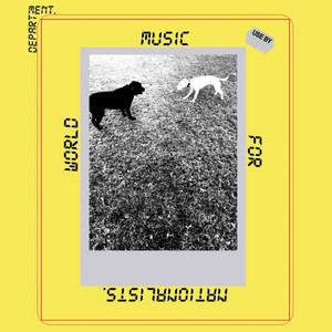 Back Again (Explicit)