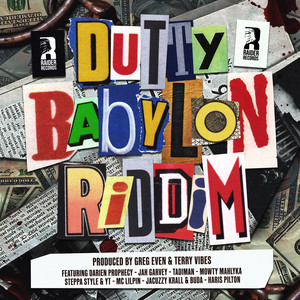 Dutty Babylon Riddim
