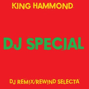 DJ Special