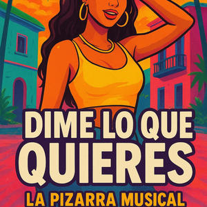 DIME CUANTO QUIERES
