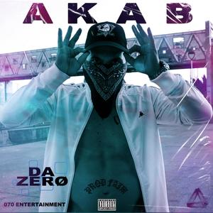 AKAB Dark Dog - DA ZERØ (Explicit)