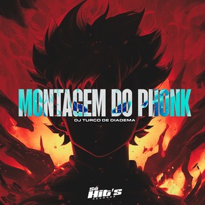 Montagem do Phonk (Explicit)