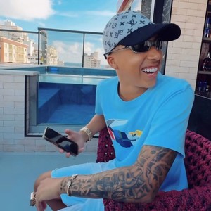 RITIMADA REBOLA DANCINHA DO TTK (Explicit)