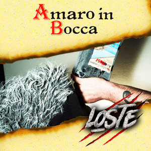 Amaro In bocca