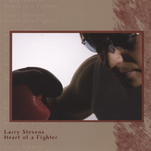 Heart of a Fighter