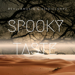 Spooky Taste