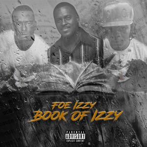 Book Of Izzy (Explicit)