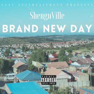 Brand New Day (Explicit)