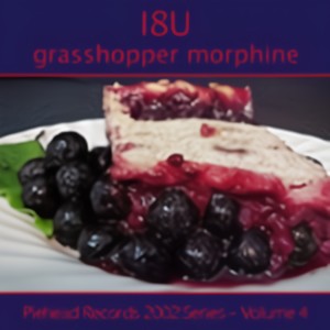 Grasshopper Morphine