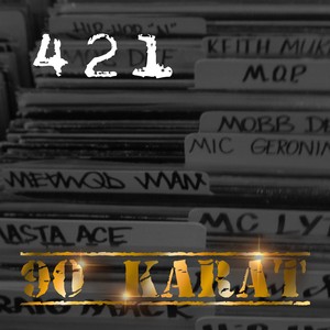 90Karát (Explicit)