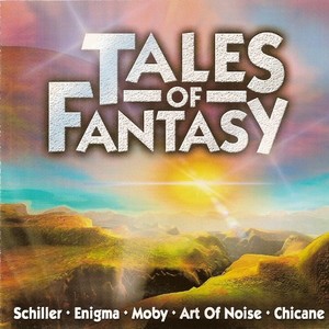 Tales of Fantasy