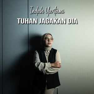 Tuhan Jagakan Dia