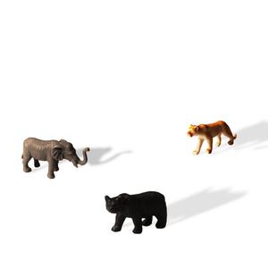 zoo(feat. notnevi & gao the arsonist) (Explicit)