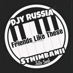 Space Jam(feat. Rowen)