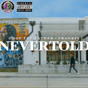 Never Told (Explicit)